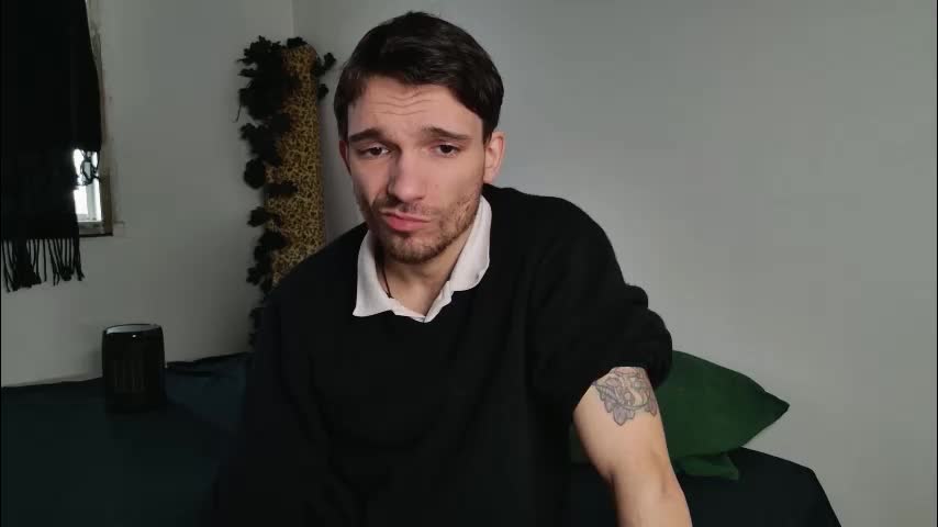 jackdesfeux Adult Chat January 25, 2026