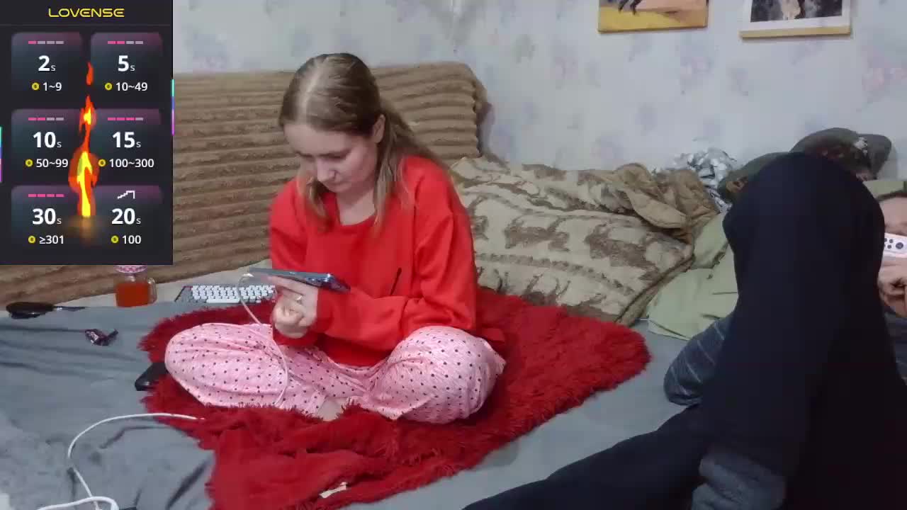 Krohab Adult Chat January 26, 2026