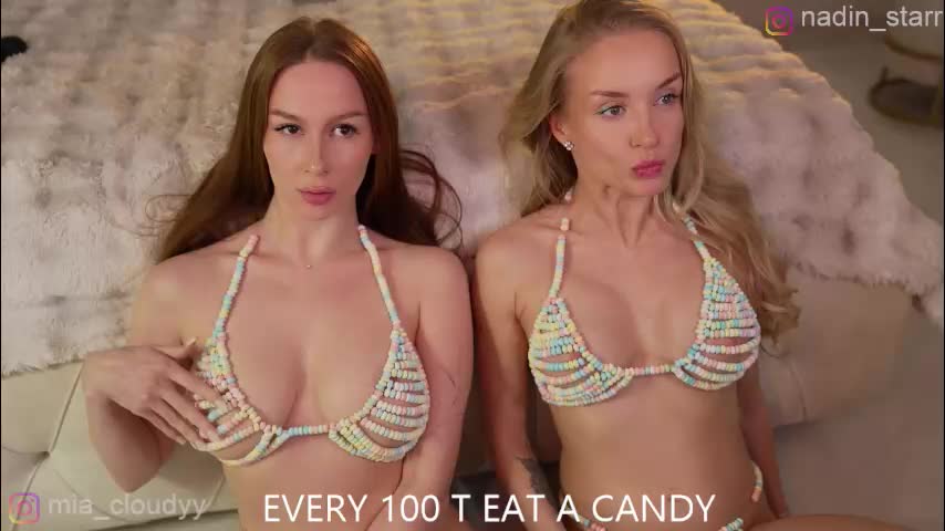 mia_cloudy Adult Chat January 25, 2026