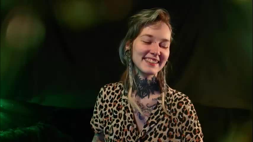 littlespacemouse Adult Chat January 25, 2026