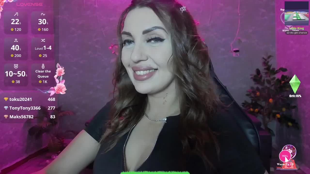 SexyKitty75-1 Adult Chat January 25, 2026