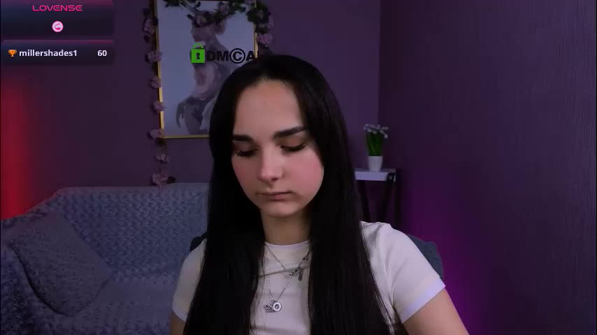 ariana_ross7 Adult Chat January 25, 2026