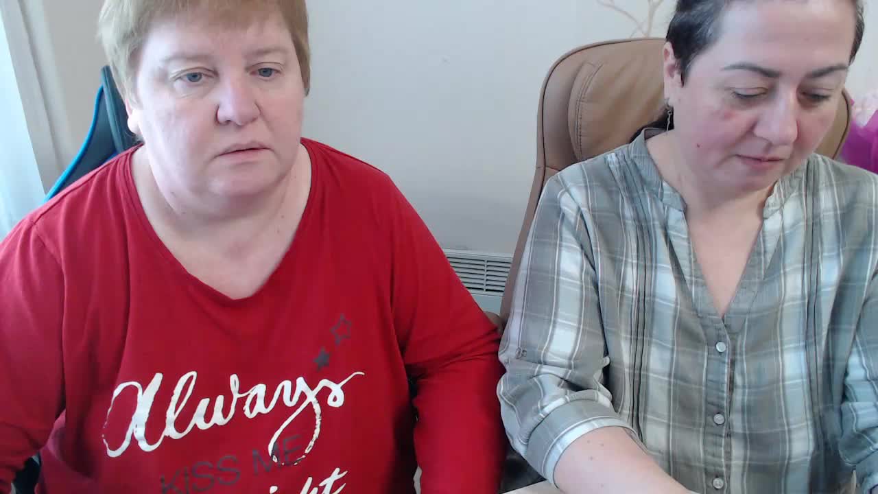 XMollyJaneEX Adult Chat January 25, 2026