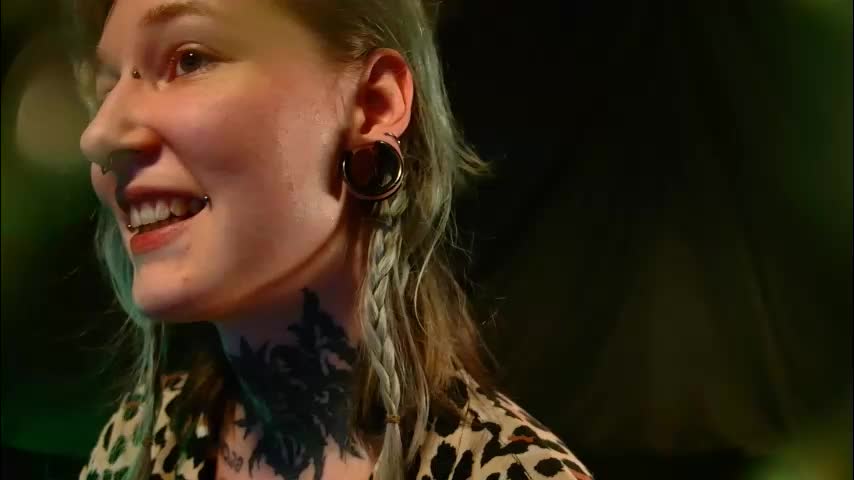 littlespacemouse Adult Chat January 25, 2026