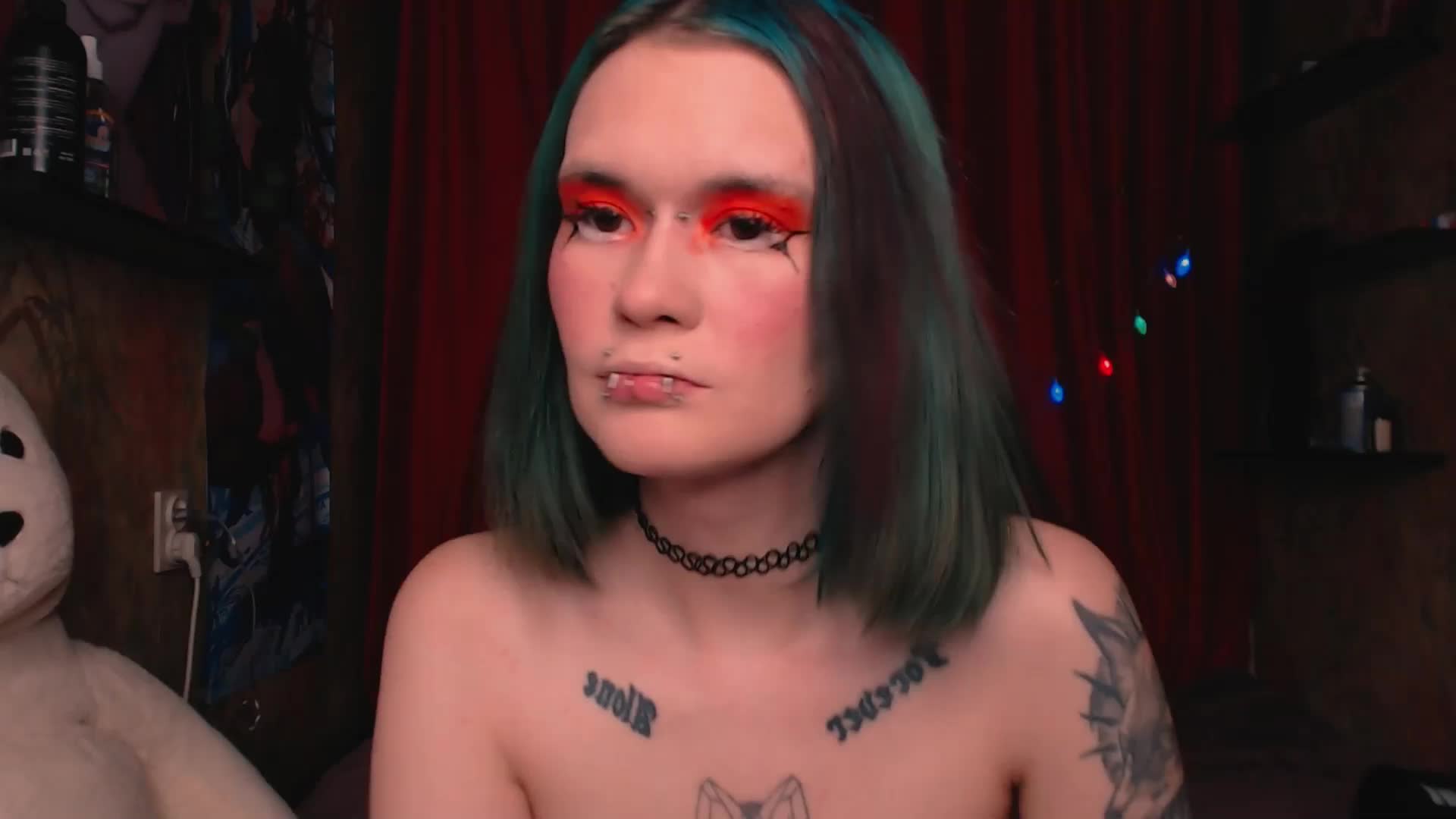 Colombina Adult Chat January 26, 2026