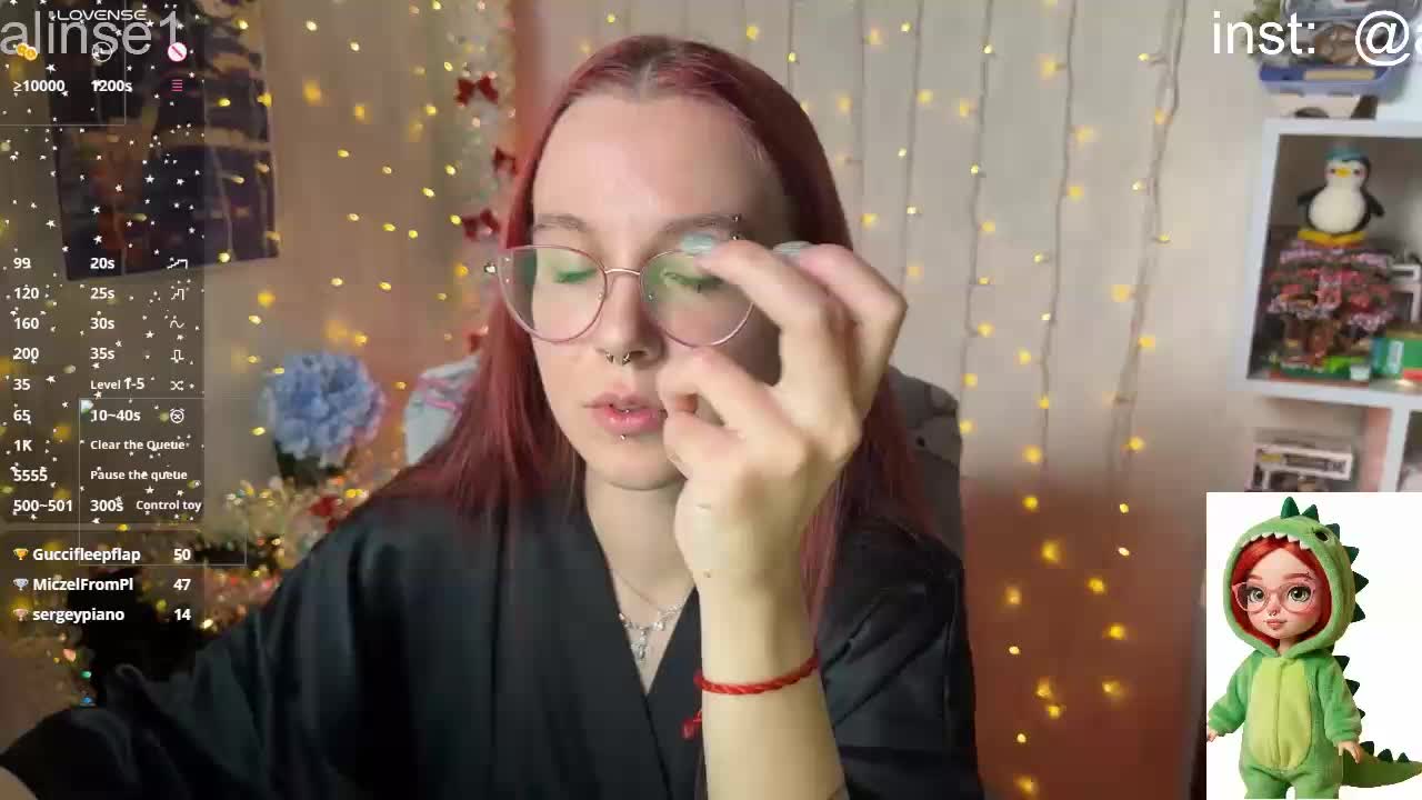 Kushina Adult Chat January 25, 2026