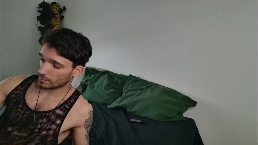 jackdesfeux Adult Chat January 25, 2026