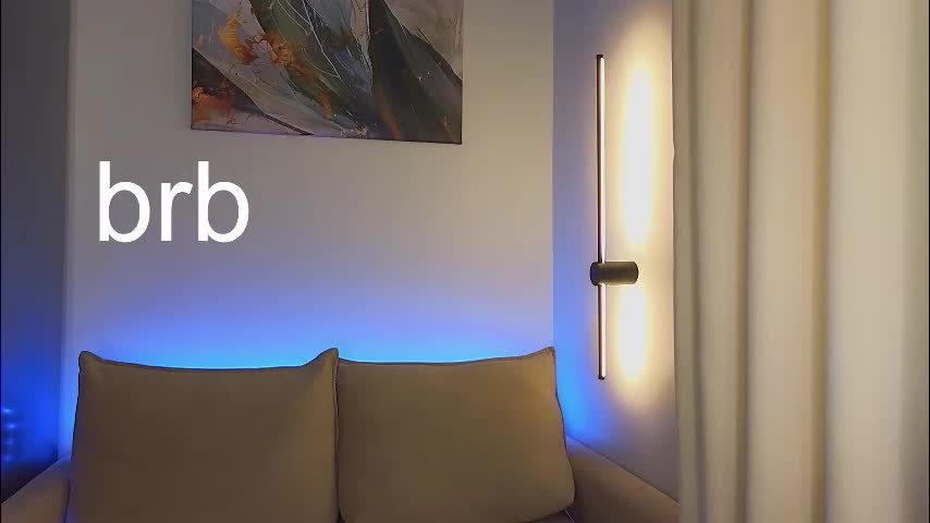 lovely_babyy Adult Chat January 25, 2026