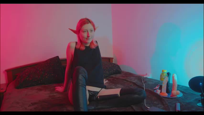 bloom_fairy Adult Chat January 25, 2026