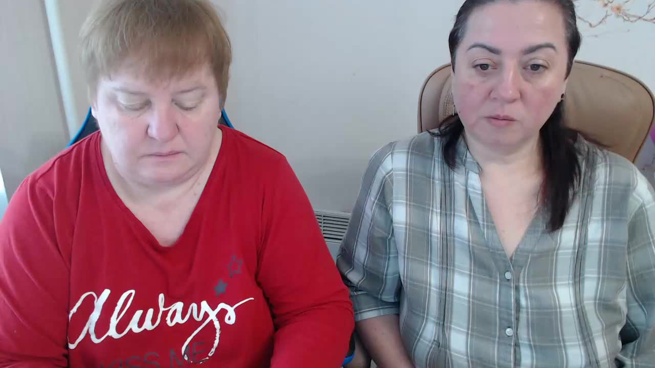 XMollyJaneEX Adult Chat January 25, 2026