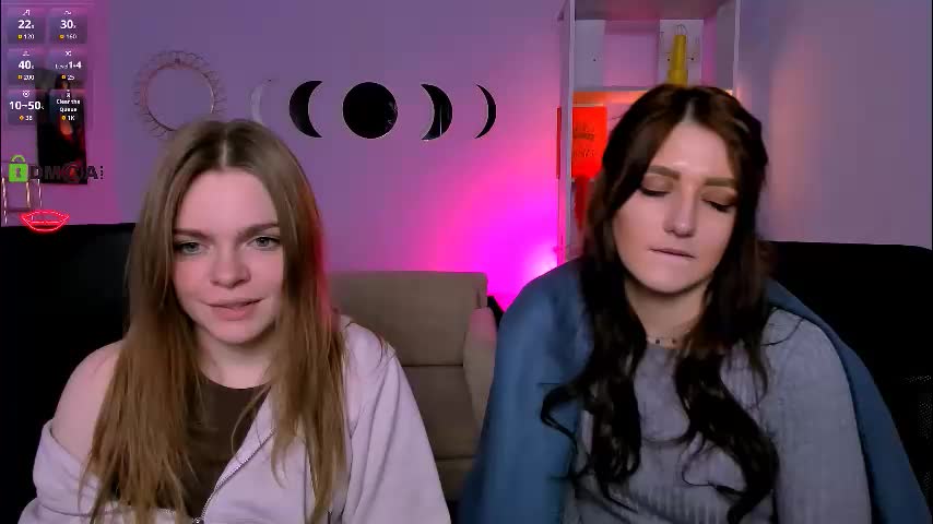 veronica_bubble Adult Chat January 25, 2026