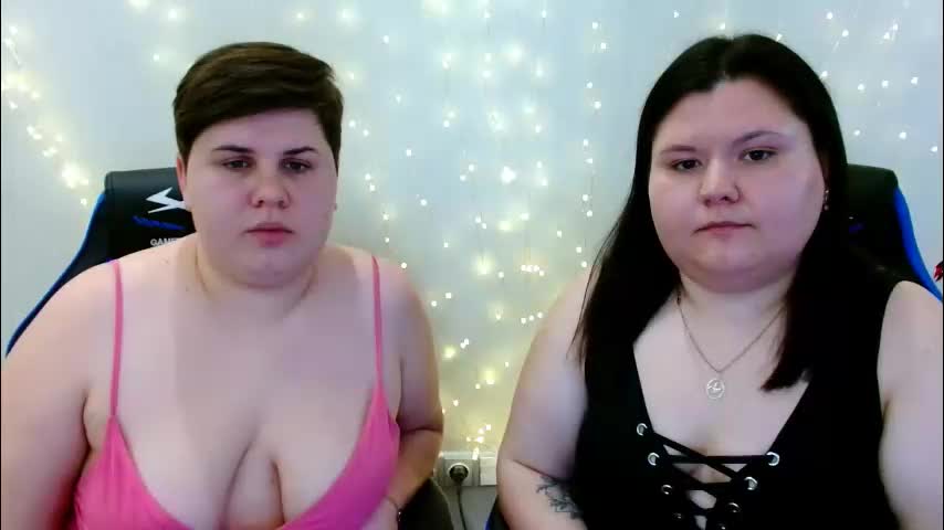 beckyandellen Adult Chat January 25, 2026