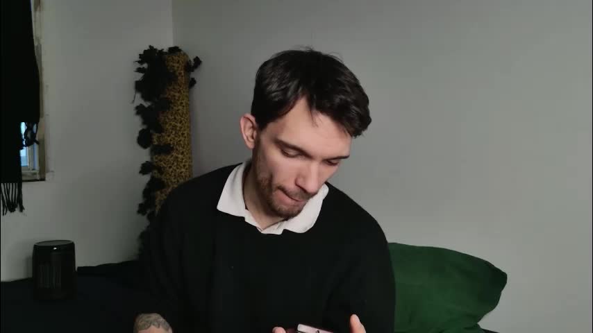 jackdesfeux Adult Chat January 25, 2026