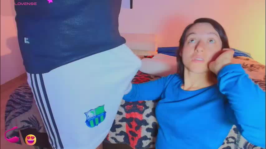 jeremmyandstacy Adult Chat January 25, 2026