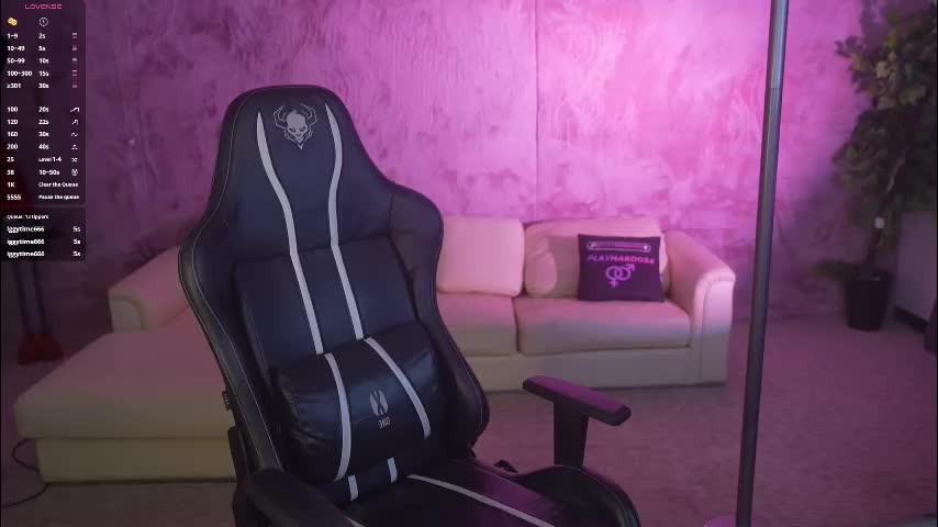 anabel2054 Adult Chat January 25, 2026