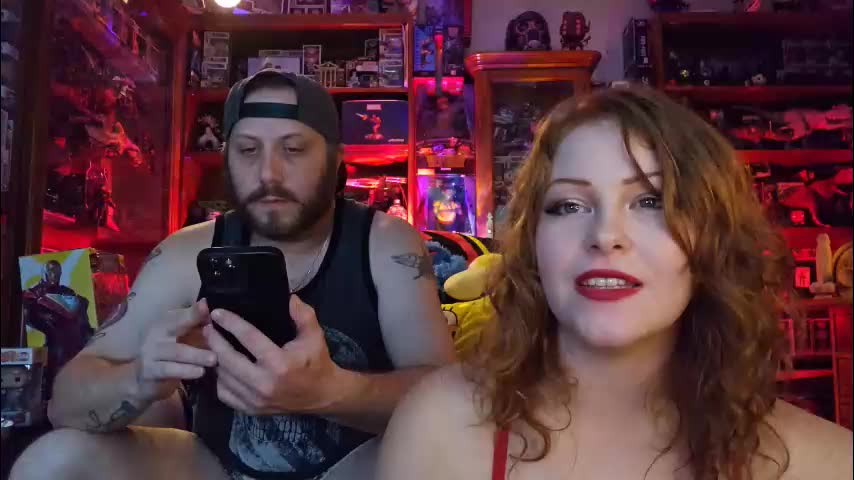 lilbatt Adult Chat January 25, 2026