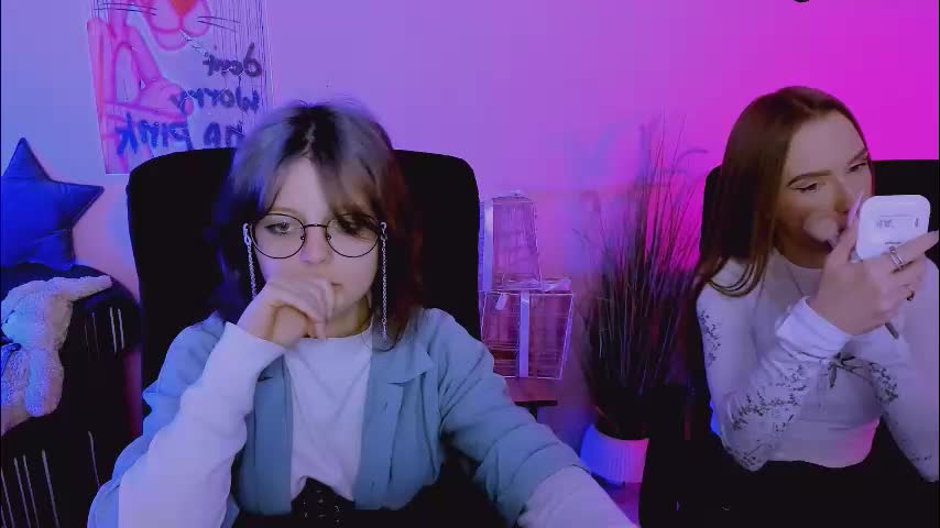 doll_vey Adult Chat January 25, 2026