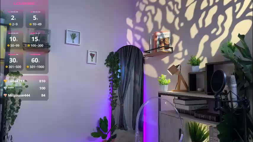 juliette_junson Adult Chat January 25, 2026