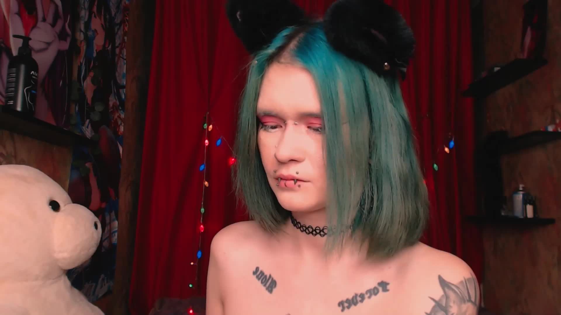 Colombina Adult Chat January 25, 2026