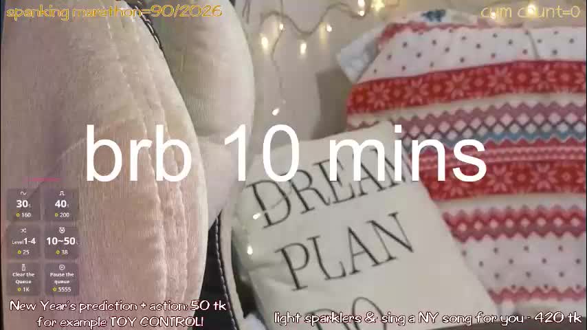 velvetvalkyries Adult Chat January 25, 2026