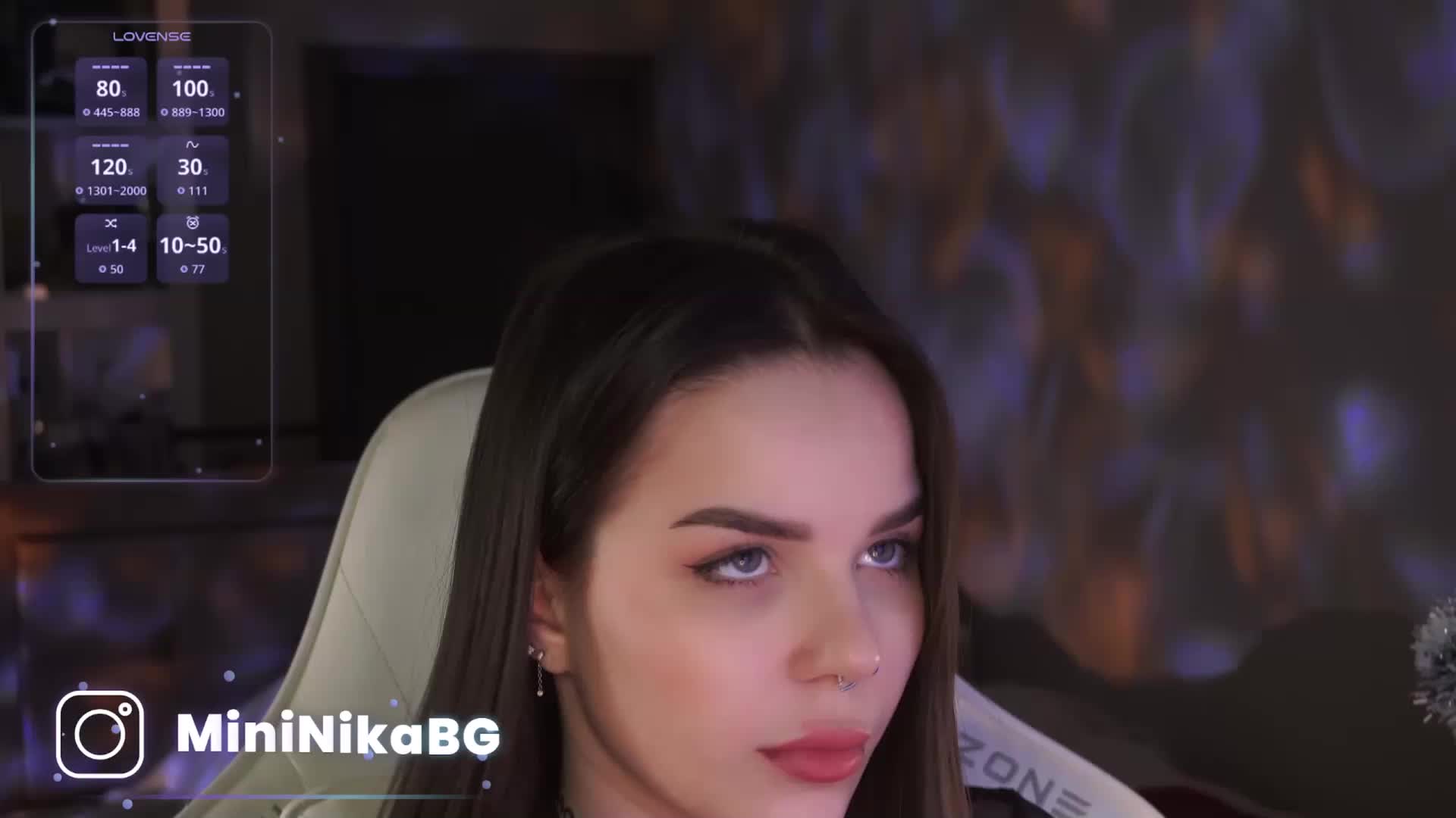 MiniNika Adult Chat January 26, 2026