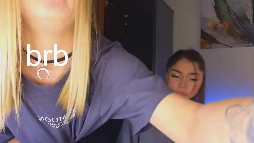 lovely_babyy Adult Chat January 25, 2026