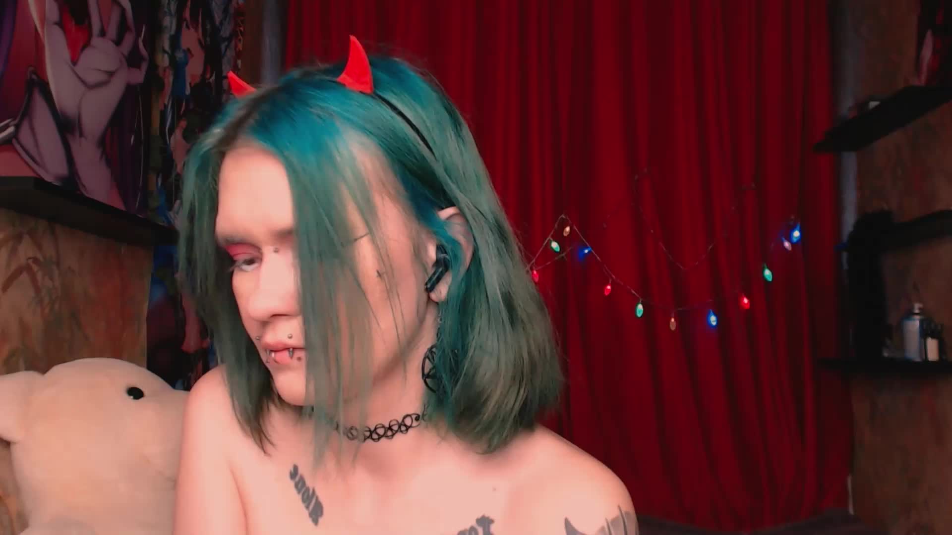 Colombina Adult Chat January 25, 2026