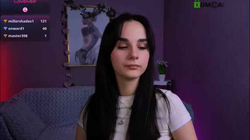 ariana_ross7 Adult Chat January 25, 2026