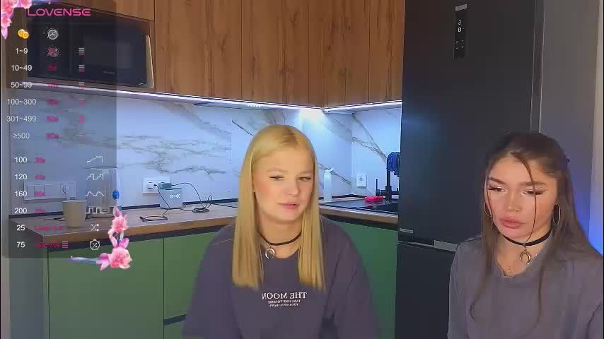 lovely_babyy Adult Chat January 25, 2026