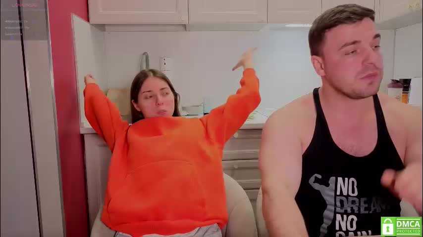 ihavepaws33 Adult Chat January 25, 2026