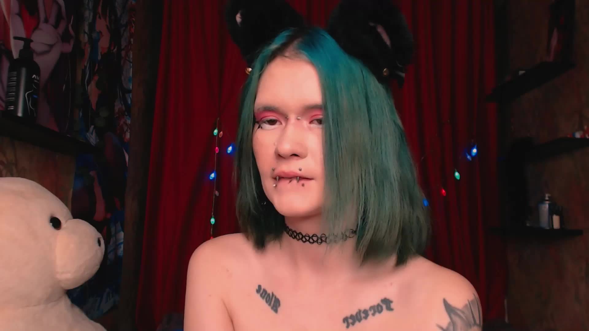 Colombina Adult Chat January 25, 2026