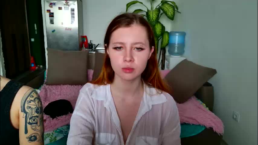vasilisa_lik Adult Chat January 25, 2026