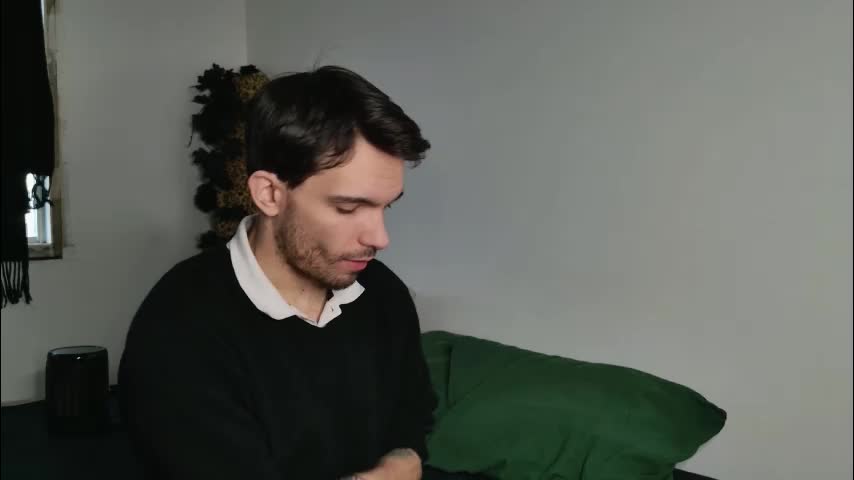 jackdesfeux Adult Chat January 25, 2026