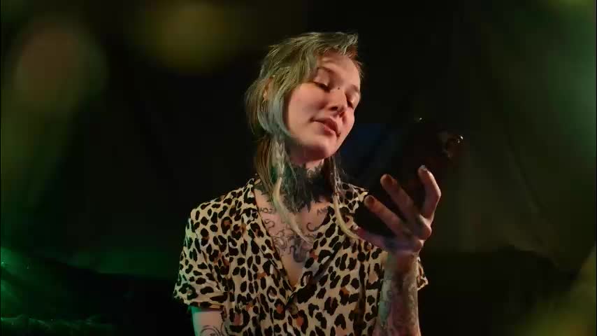 littlespacemouse Adult Chat January 25, 2026