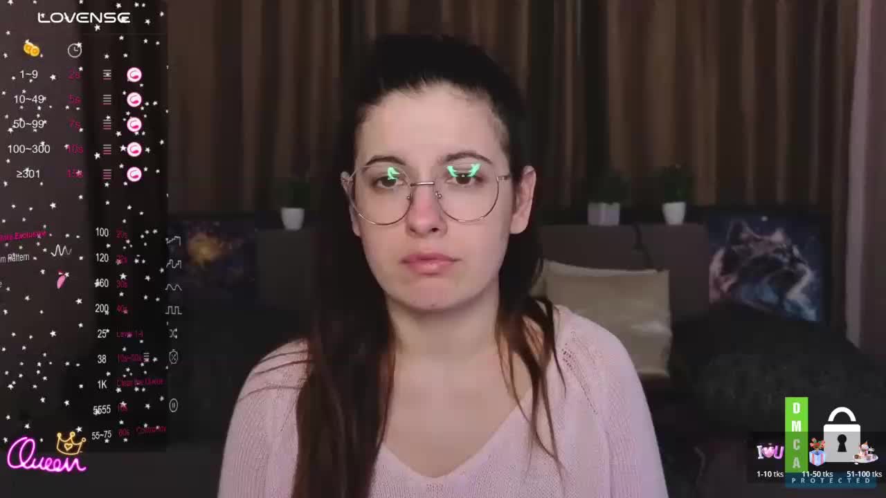 AminaBeatris13 Adult Chat January 25, 2026