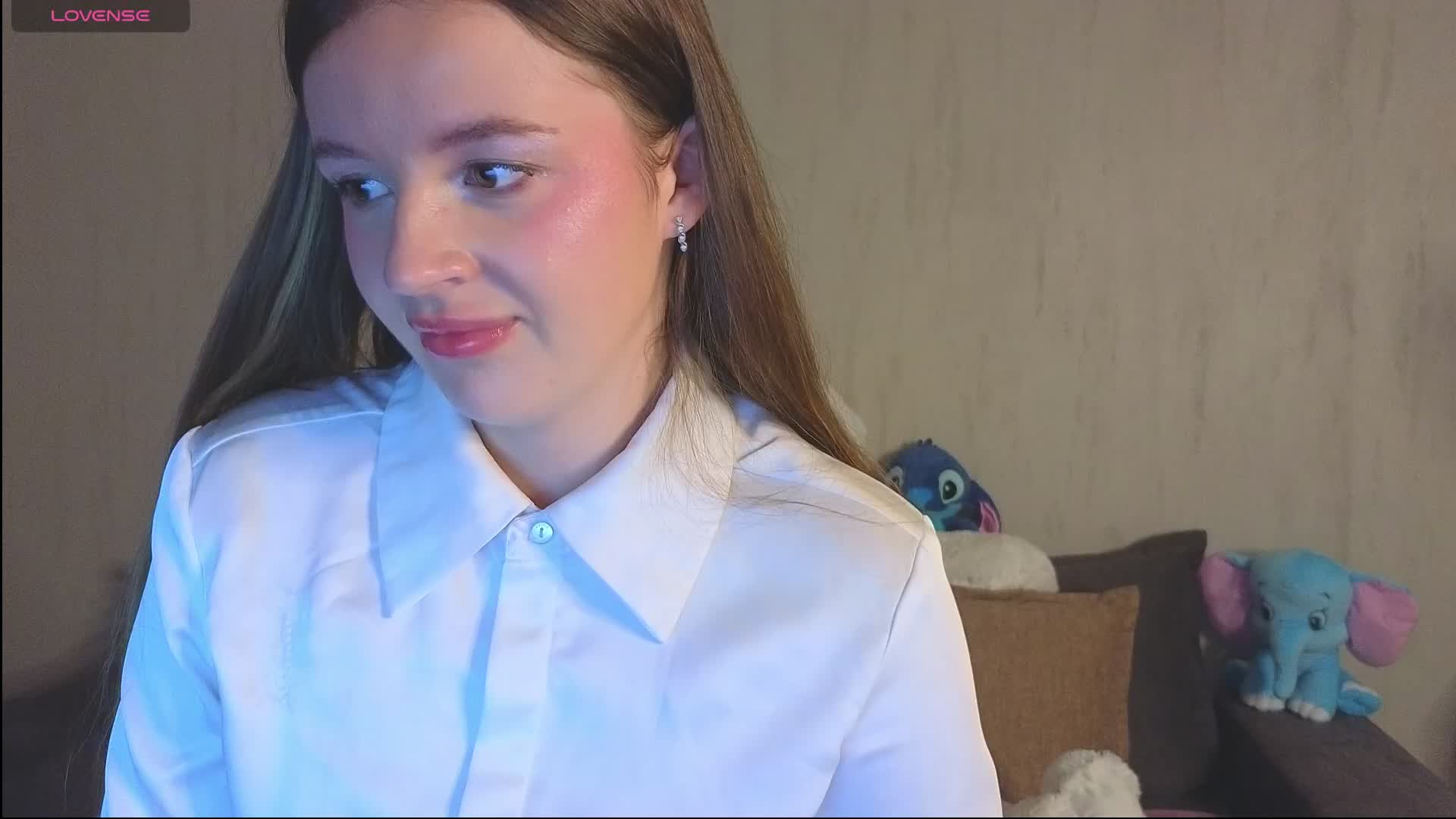 Rosalinelov Adult Chat January 26, 2026