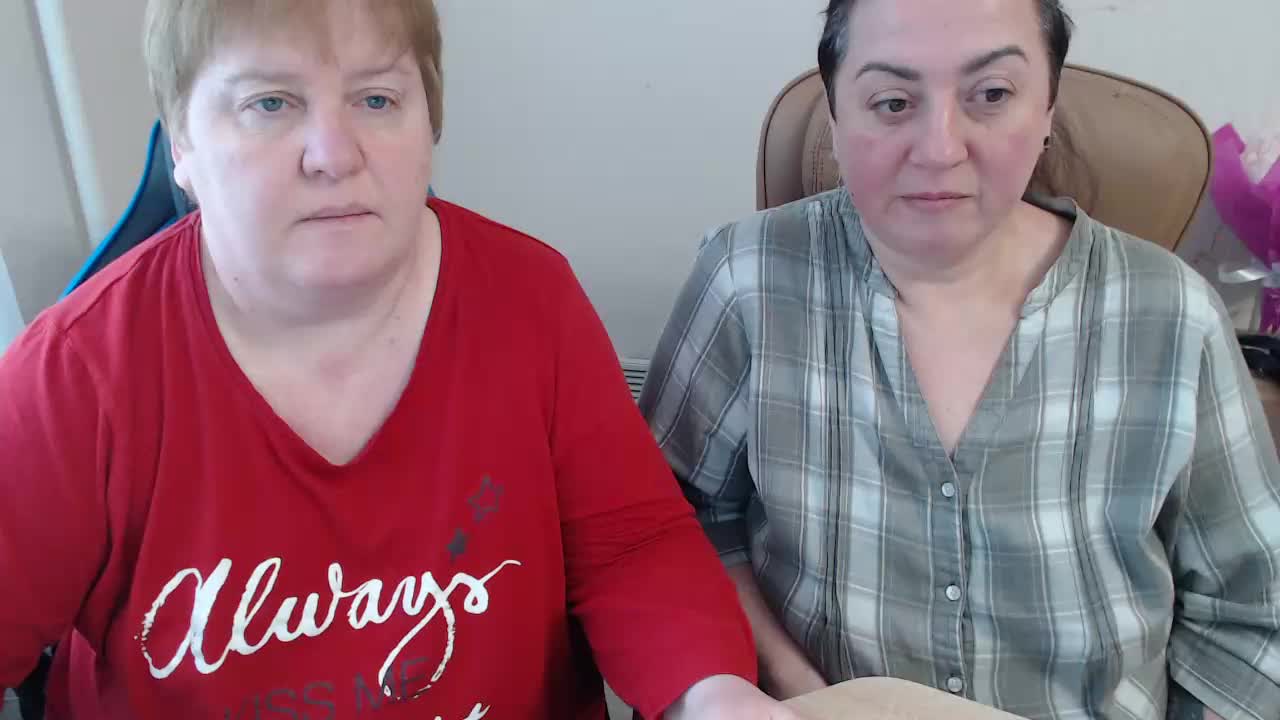 XMollyJaneEX Adult Chat January 25, 2026