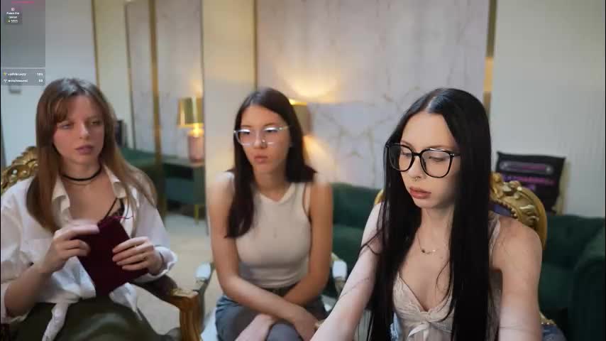 sweetdesiree_ Adult Chat January 25, 2026