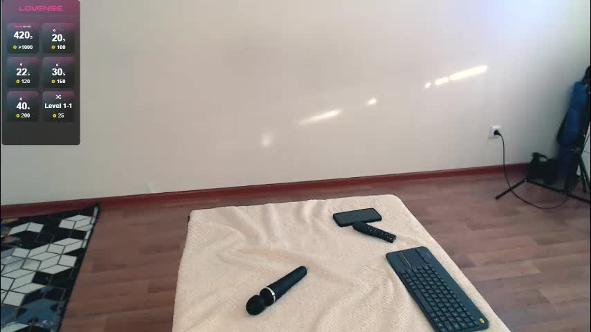 erin_and_johnny Adult Chat January 25, 2026