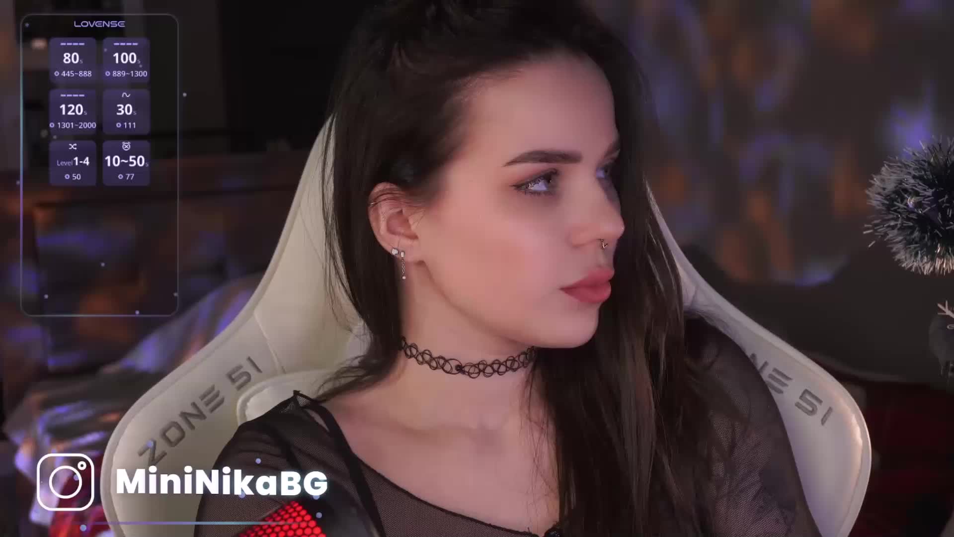 MiniNika Adult Chat January 26, 2026