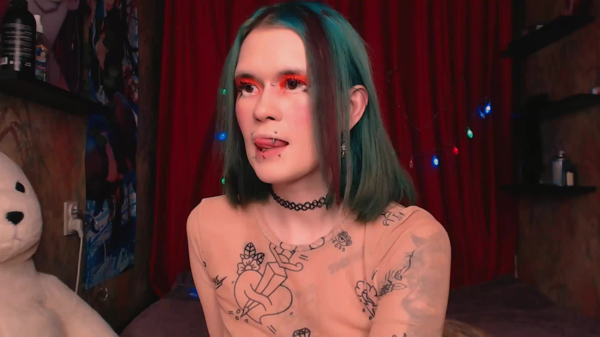 Colombina Adult Chat January 26, 2026