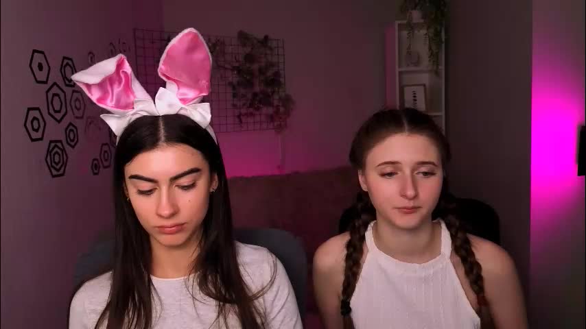 nekky_mouse Adult Chat January 25, 2026