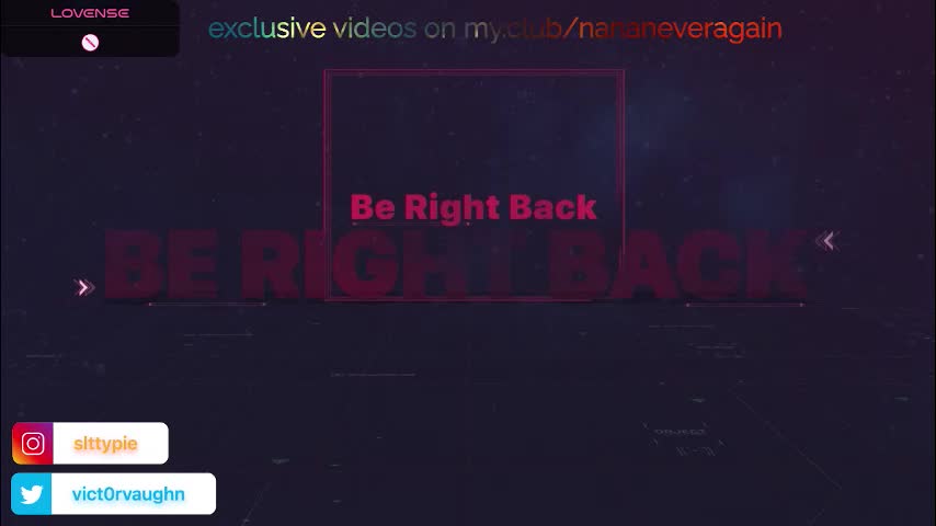 nananevaeragain Adult Chat January 25, 2026