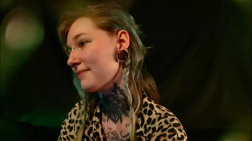 littlespacemouse Adult Chat January 25, 2026