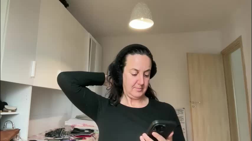 drresa Adult Chat January 25, 2026