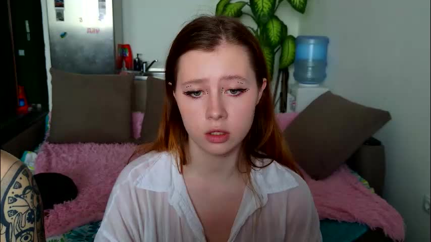 vasilisa_lik Adult Chat January 25, 2026