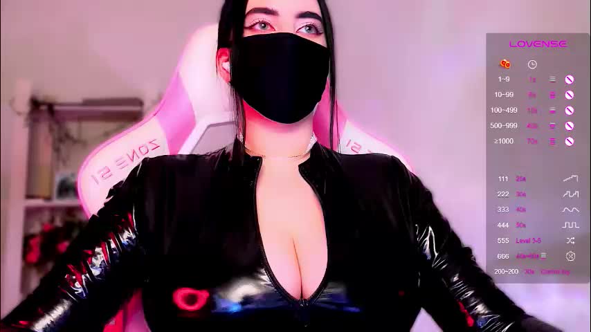 evangelinavangelisx Adult Chat January 25, 2026