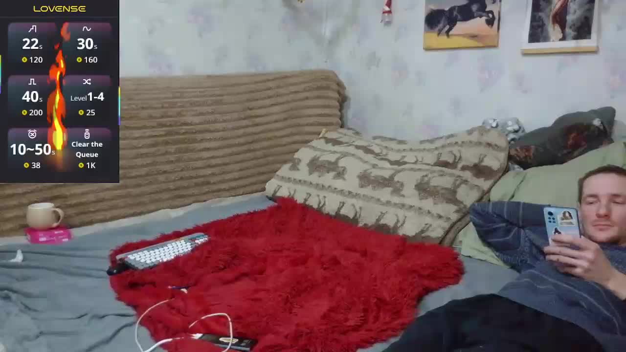 Krohab Adult Chat January 25, 2026