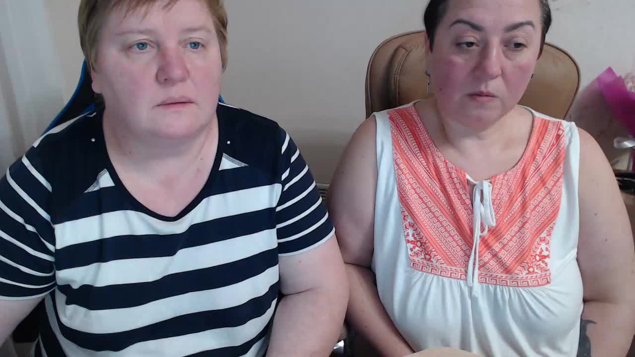 XMollyJaneEX Adult Chat January 26, 2026