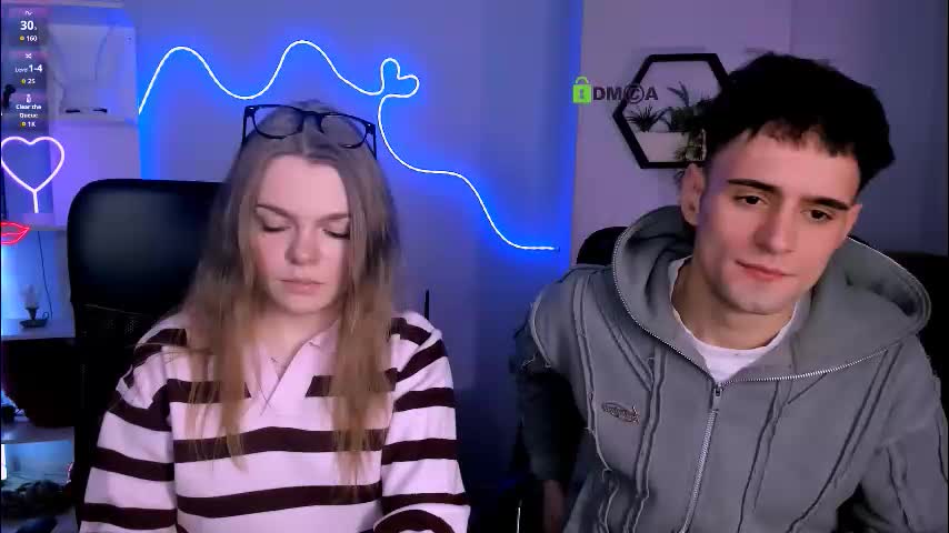 veronica_bubble Adult Chat January 26, 2026